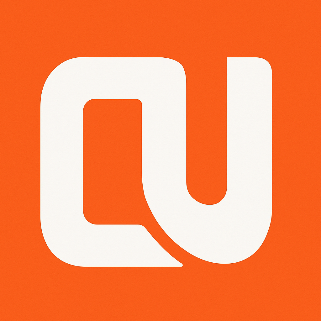 QuickUtils Logo